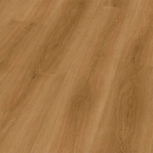 Кварц вінілова плитка для підлоги CHECK Premium Long plank Albera Oak